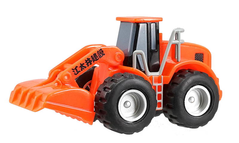 Vehicle Collection 9 (Set of 10 packs) image 6