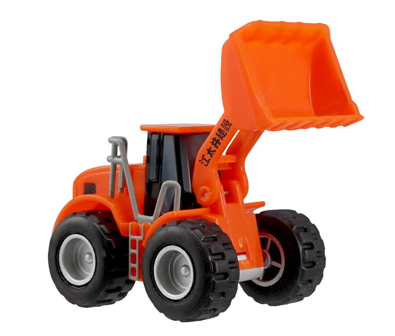 Vehicle Collection 9 (Set of 10 packs) image 7