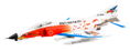 Wing Kit Collection F-4 Phantom II Final Special (Set of 10 packs) thumbnail 6