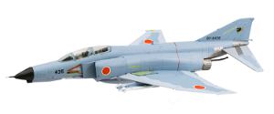 Wing Kit Collection F-4 Phantom II Final Special (Set of 10 packs)