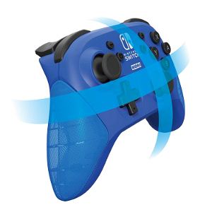 Wireless HoriPad for Nintendo Switch (Blue)