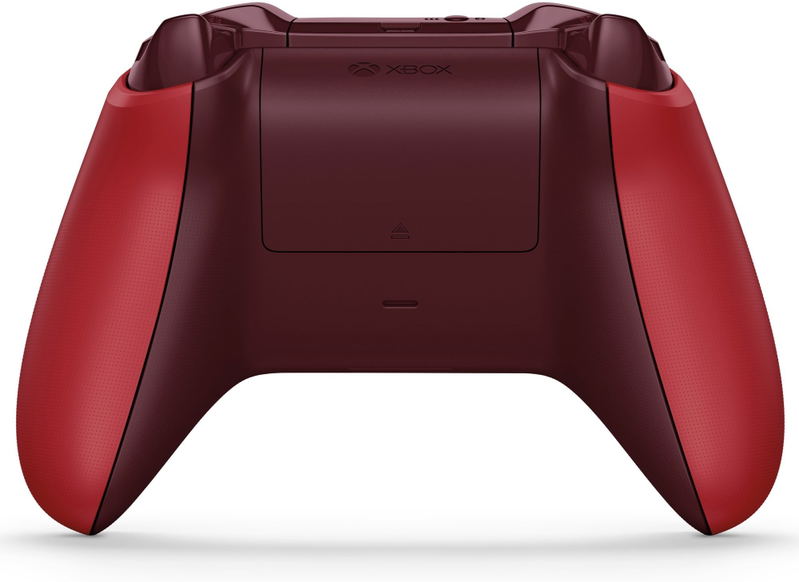 Xbox Wireless Controller (Red) image 4