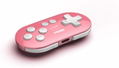 8BitDo Zero 2 for Nintendo Switch (Pink) thumbnail 3