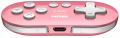 8BitDo Zero 2 for Nintendo Switch (Pink) thumbnail 4