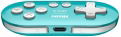 8BitDo Zero 2 for Nintendo Switch (Turquoise) thumbnail 4