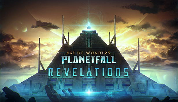 Age of Wonders: Planetfall - Revelations (DLC) DLC STEAM digital — Import Game Deal