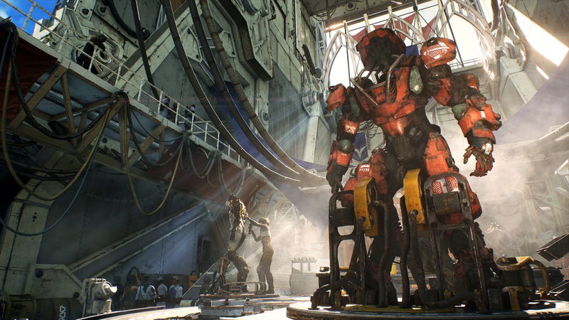 Anthem <span class="ext" style="background-color: #F96529; color: #FFFFFF;">Electronic Arts</span> <span class="ext ext_digital">digital</span> image 2