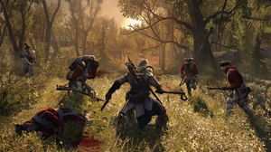 Assassin's Creed III_