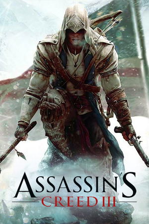 Assassin's Creed III_