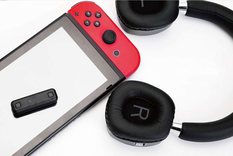 Audio Transmitter for Nintendo Switch/Switch Lite image 4