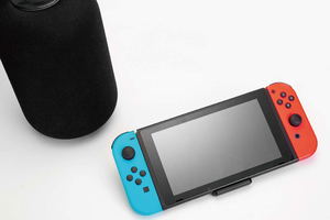 Audio Transmitter for Nintendo Switch / Switch Lite_