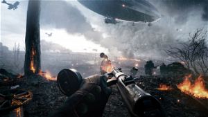Battlefield 1: Premium Pass (DLC)