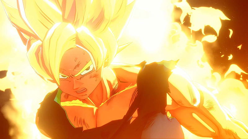 Dragon Ball Z: Kakarot [Collectors Edition] image 2
