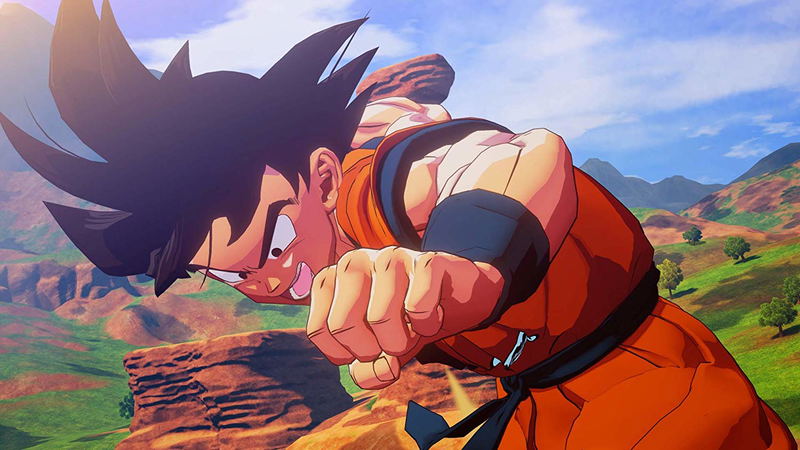 Dragon Ball Z: Kakarot [Collectors Edition] image 4