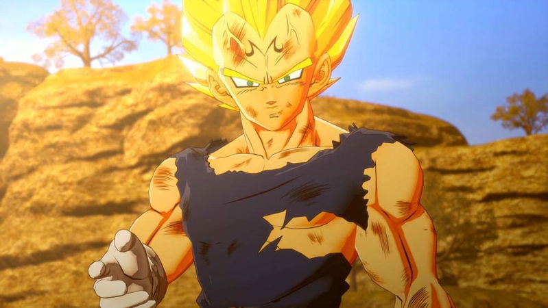 Dragon Ball Z: Kakarot [Collectors Edition] image 7