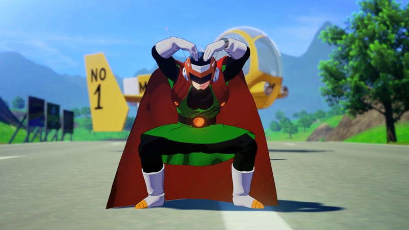 Dragon Ball Z: Kakarot [Collectors Edition] image 8