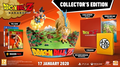 Dragon Ball Z: Kakarot [Collectors Edition] thumbnail 1