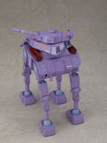 Fang of the Sun Dougram Combat Armors Max 19 1/72 Scale Model Kit: Abitate F44A Crab Gunner (Re-run) thumbnail 4