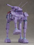 Fang of the Sun Dougram Combat Armors Max 19 1/72 Scale Model Kit: Abitate F44A Crab Gunner (Re-run) thumbnail 9