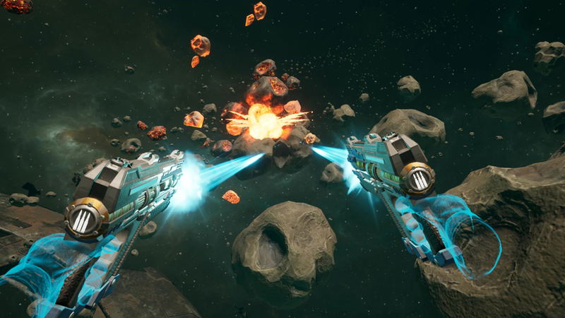 Galactic Rangers VR <span class="ext" style="background-color: #2a475e; color: #FFFFFF;">STEAM</span> <span class="ext ext_digital">digital</span> image 4