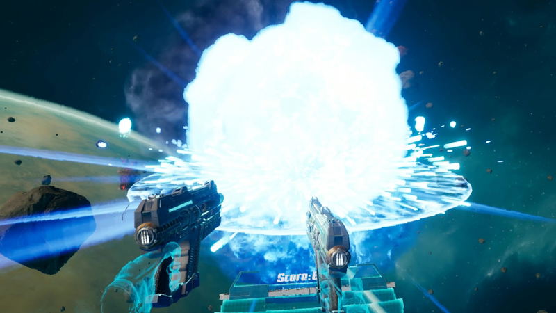 Galactic Rangers VR <span class="ext" style="background-color: #2a475e; color: #FFFFFF;">STEAM</span> <span class="ext ext_digital">digital</span> image 5