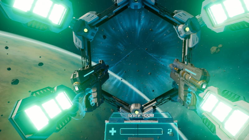 Galactic Rangers VR <span class="ext" style="background-color: #2a475e; color: #FFFFFF;">STEAM</span> <span class="ext ext_digital">digital</span> image 6