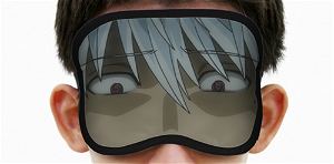 Gintama - Gin-san Eye Mask