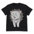 Gintama - Sadaharu T-shirt Black (M Size) thumbnail 1