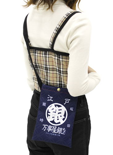 Gintama - Yorozuya Gin-chan Full Color Sacoche image 3