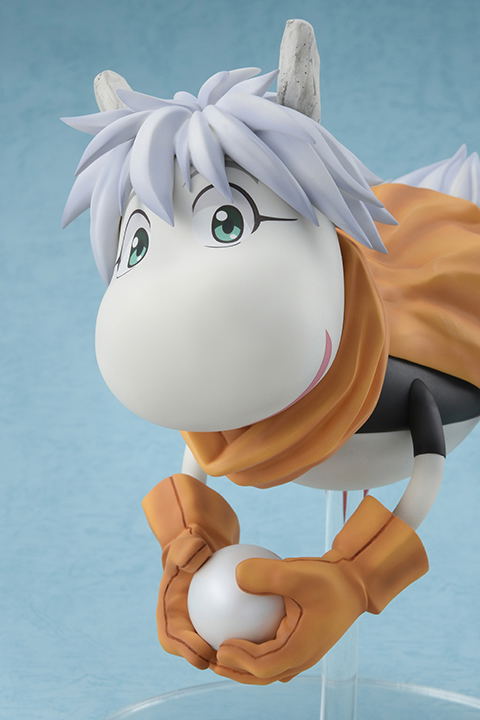 Hakyuu Houshin Engi 1/7 Scale Pre-Painted Figure: Suupuushan & Taikoubou image 13