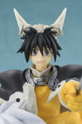 Hakyuu Houshin Engi 1/7 Scale Pre-Painted Figure: Suupuushan & Taikoubou thumbnail 14