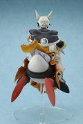 Hakyuu Houshin Engi 1/7 Scale Pre-Painted Figure: Suupuushan & Taikoubou thumbnail 5