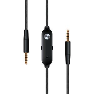 iSound HM-330 Comfortable Wired Headphones (Black)