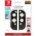Joy-Con TPU Cover for Nintendo Switch (Black) thumbnail 1