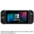 Joy-Con TPU Cover for Nintendo Switch (Black) thumbnail 2