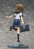 Karakai Jozu No Takagi-san 2 1/7 Scale Pre-Painted Figure: Takagi-san ~Road Home~ thumbnail 4