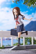 Karakai Jozu No Takagi-san 2 1/7 Scale Pre-Painted Figure: Takagi-san ~Road Home~ thumbnail 7