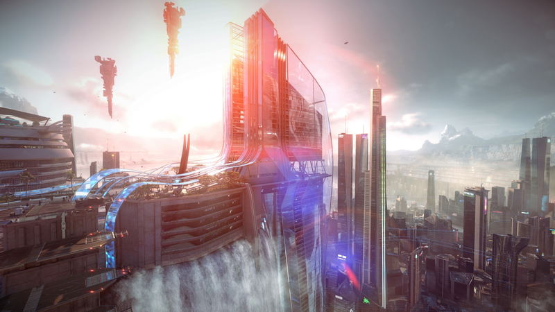 Killzone: Shadow Fall (PlayStation Hits) image 10