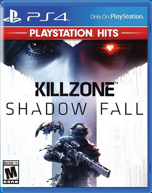 Killzone: Shadow Fall (PlayStation Hits) image 1