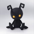Kingdom Hearts Action Doll: Shadow (Re-run) thumbnail 1