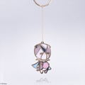 Kingdom Hearts Stained Glass Keychain Set thumbnail 6