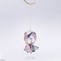 Kingdom Hearts Stained Glass Keychain Set thumbnail 7