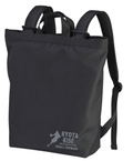 Kuroko's Basketball - Ryota Kise 2way Backpack Black thumbnail 1