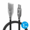 Light UP! Type-C Cable for Nintendo Switch (1 m) thumbnail 3