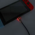 Light UP! Type-C Cable for Nintendo Switch (1 m) thumbnail 5