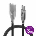 Light UP! Type-C Cable for Nintendo Switch (3 m) thumbnail 3