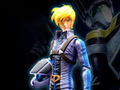 Macross 1/12 Scale Action Figure: Roy Fokker thumbnail 2