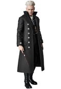 MAFEX Fantastic Beasts The Crimes of Grindelwald: Gellert Grindelwald thumbnail 1