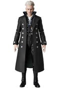 MAFEX Fantastic Beasts The Crimes of Grindelwald: Gellert Grindelwald thumbnail 3