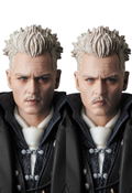 MAFEX Fantastic Beasts The Crimes of Grindelwald: Gellert Grindelwald thumbnail 6
